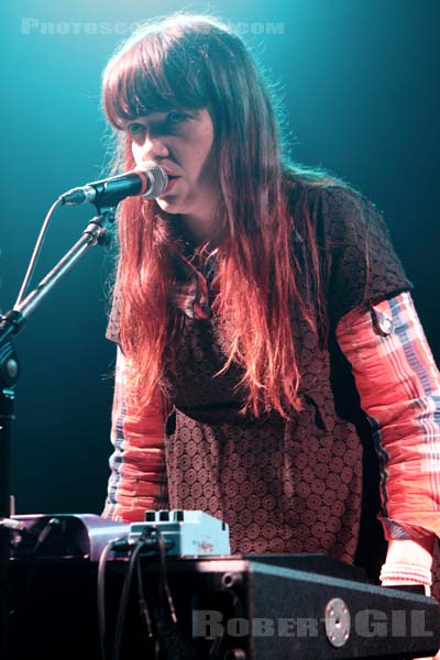 CRACK UND ULTRA ECZEMA - 2012-01-28 - SAINT OUEN - Mains d'Oeuvres - 